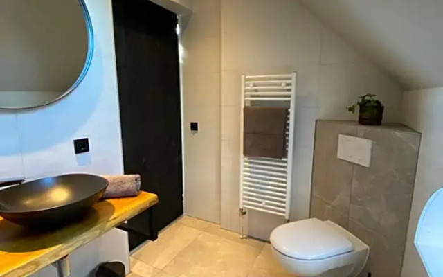 Domestico Bed & Breakfast