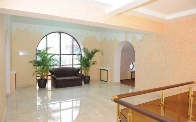 Suite Hotel Otdykh
