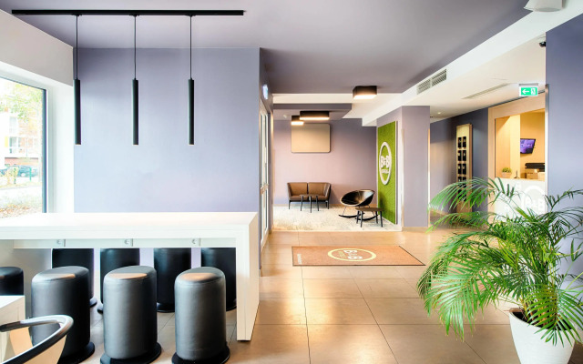 B&B Hotel Kaiserslautern