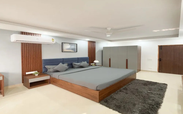 Housr Sector 56 Gurgaon Golf Course Road