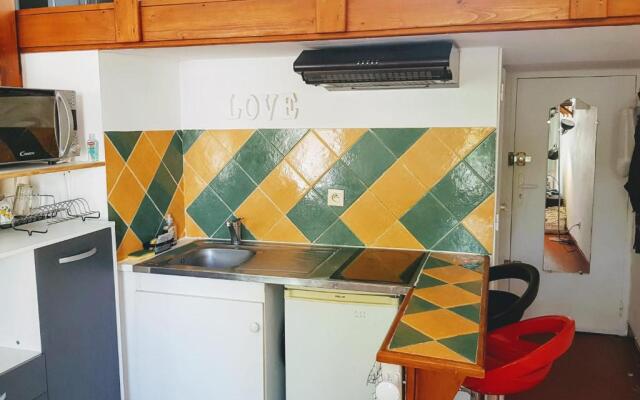 Nice Duplex Apartment Of 25m In Aix En Provence