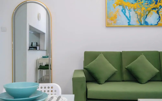 Zapbed House - MAG 214