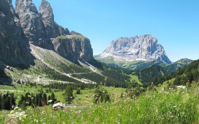 Locazione turistica Villa Mantina (ENA441)