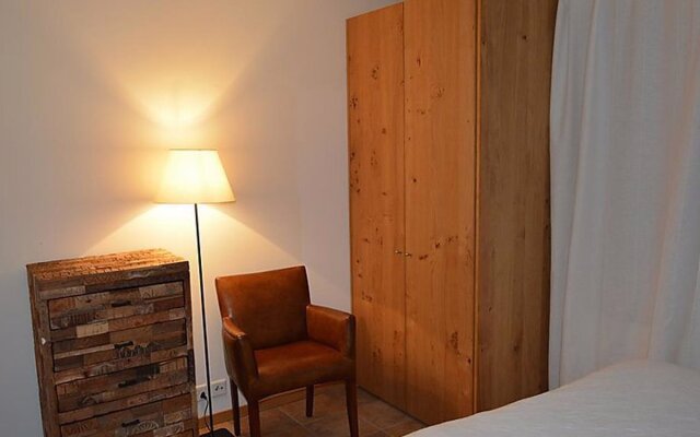 Apartment Scapa Schönried