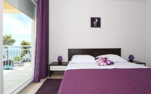 Apartments Dado Trogir