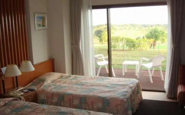 Cosmo Resort Tanegashima Golf Resort