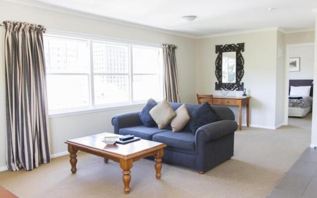 The Terrace Villa Serviced Apartments