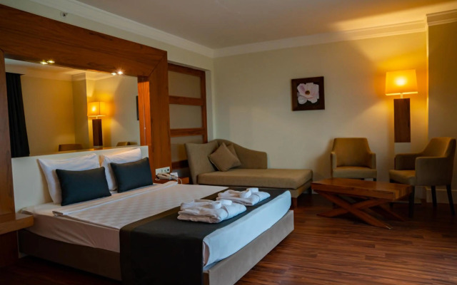 Meder Resort Hotel