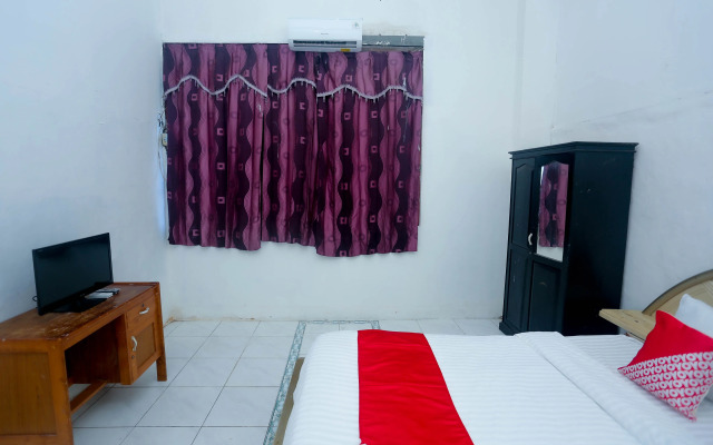 OYO 2301 Hocky Guest House