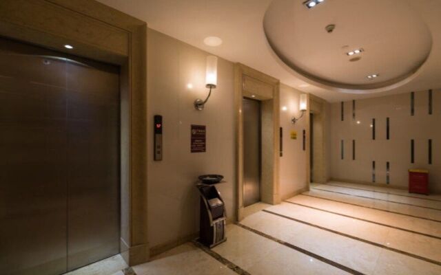 Shezhen Duwel Service Apartment Futian