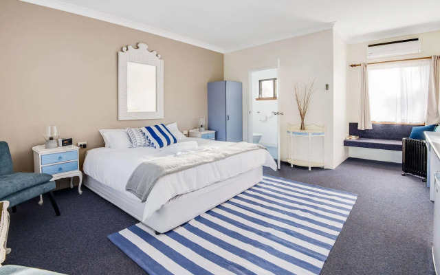 The Med Motel