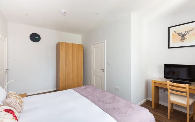 Austin David Apartment Harrow