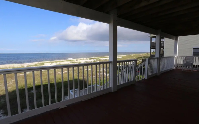 Flamingo Dunes