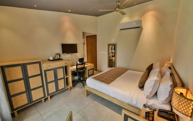 The Artist House Udaipur