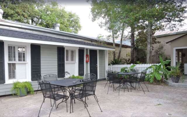 French Quarter Suites Hotel