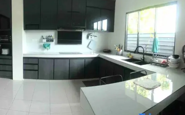 J.K Residence
