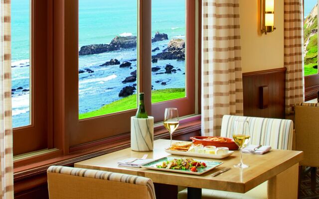 The Ritz-Carlton, Half Moon Bay