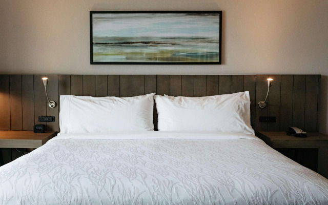 Hilton Garden Inn Madison Sun Prairie