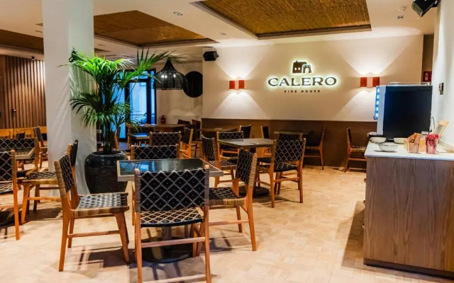 Aparthotel Casita Blanca - Adults Only