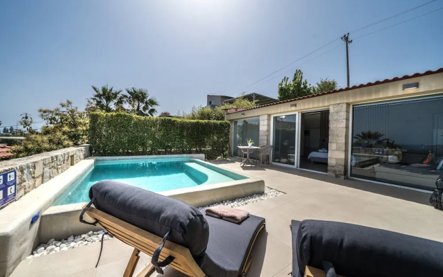 Lofos Village Chania