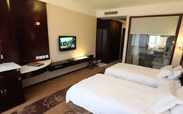 日照东辰佳缘大酒店