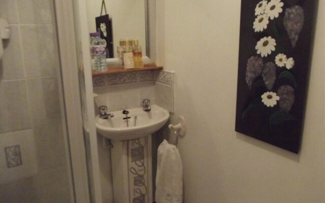 Wold View House B&B