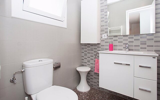 Apartment Sant Pol Sant Pol de Mar