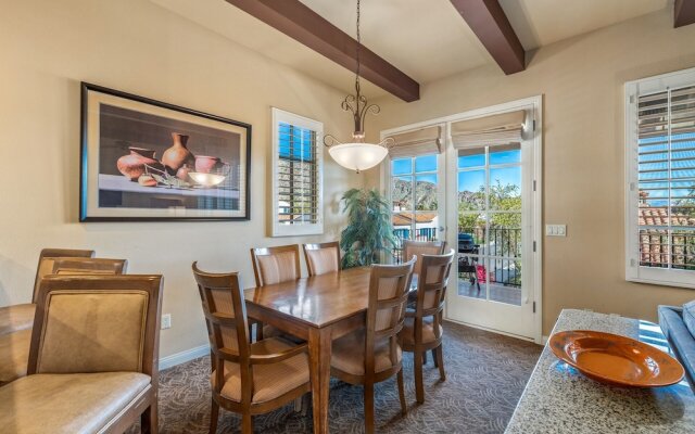 Classic 3 Bedrooms C48 by RedAwning