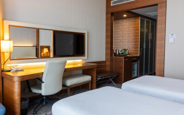 Anemon Grand Samsun Hotel