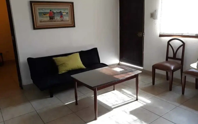 Huanchaco Departamentos