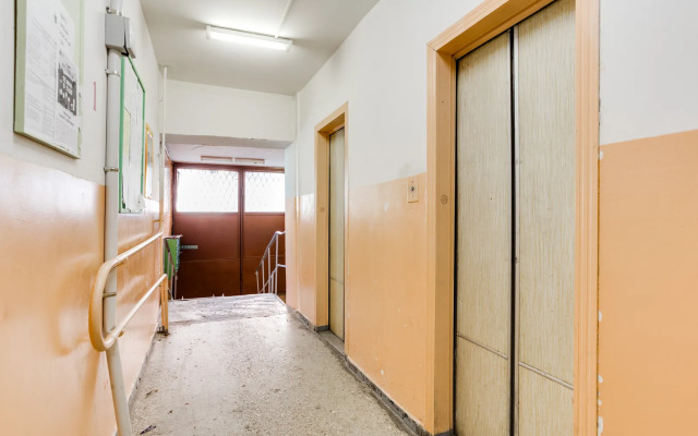 Home Like on Govorova Street 32