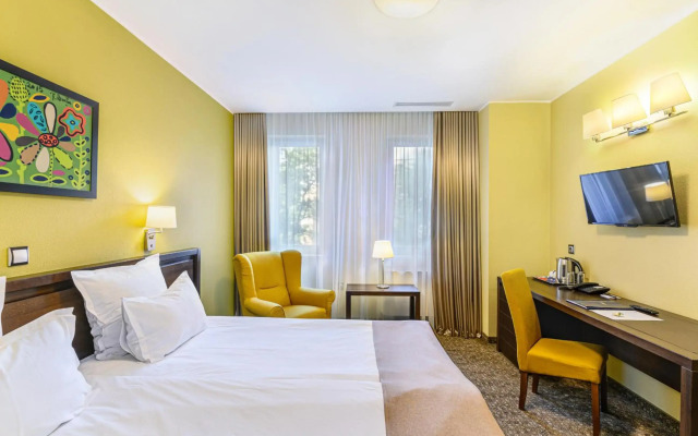 Vega Hotel