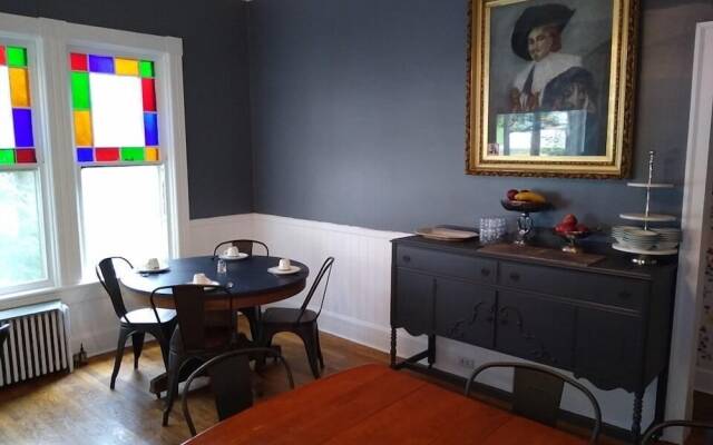 River Run Bed and Breakfast