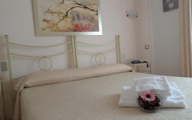 Bed & Breakfast Il Tesoro di Mario Falconara Marittima
