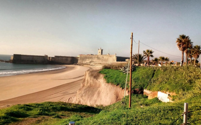 Oeiras Historic Bedrooms