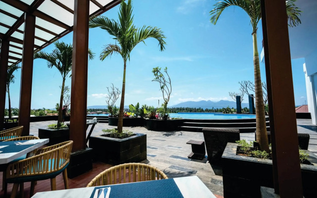 ILLIRA Hotel Banyuwangi