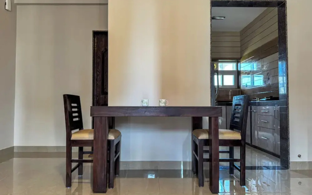 RK Homes Service Apartments