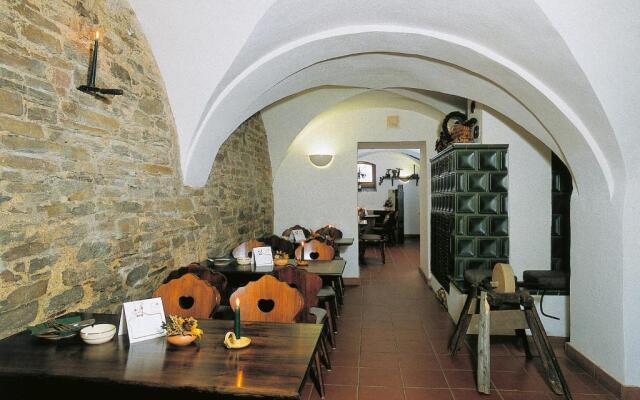 Pension und Gaststätte "Zur Brauschänke"