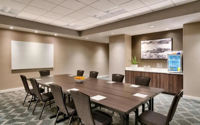 Residence Inn Brunswick