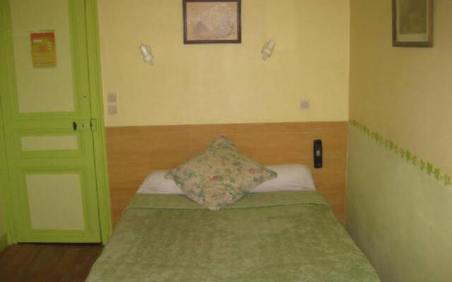 Hotel Alhambra