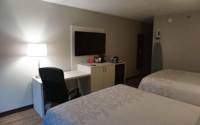 Quality Inn Orlando Near International Drive