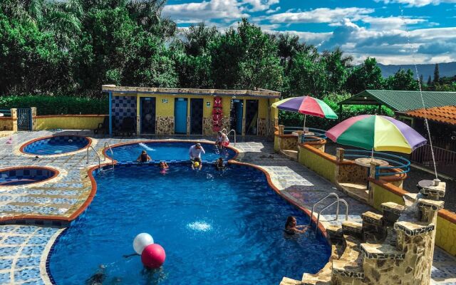 Finca Hotel La Marina