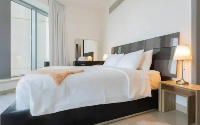 BellaVista-1BR Huge Terrace  29Boulevard