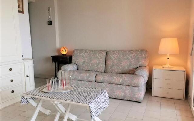 Appartement Cannes la Bocca, 2 pièces, 4 personnes - FR-1-609-22