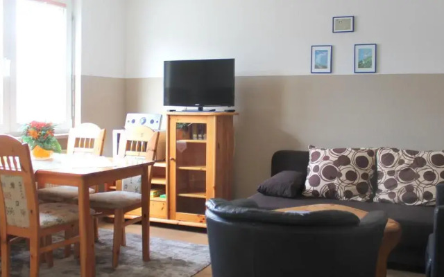 Pension "Am Fischerweg"