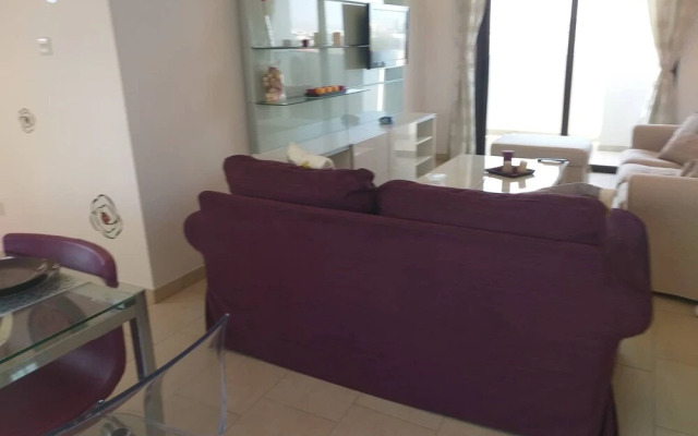Marina Apartment 4