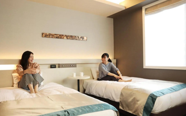 Urban Hotel Kyoto Shijo Premium