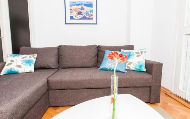 Downtown Zadar Stylish and Sophisticated Apartments