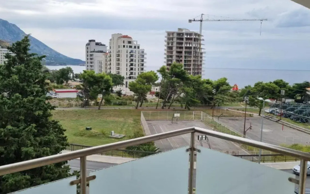 Apartman Irish Adriana