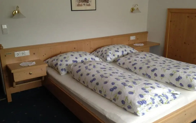 Berggasthof Hintergföll